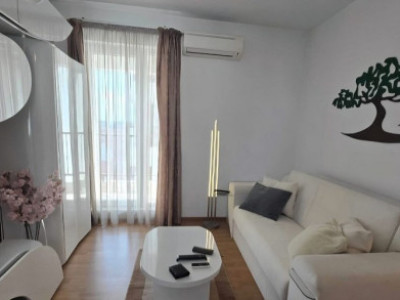 Garsonieră premium cu parcare subterană – 13 Septembrie