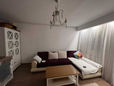 Apartament de  2 camere , parcare inclusa - zona Dristor