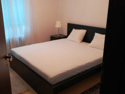 Apartament de 2 camere, 50 mp, zona Costin Georgian 