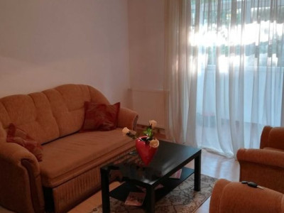 Apartament de 2 camere, 50 mp, zona Costin Georgian 