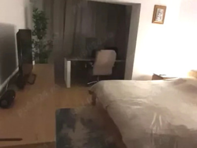 Studio parter înalt 42 mp – Metropolitan Policolor, metrou Nicolae Teclu aproape