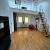 Loft tip garsonieră, mobilat și utilat, balcon generos- zona Decebal thumb 1