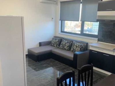 Apartament de 2 camere, parcare subterană, bloc nou – Grand Arena