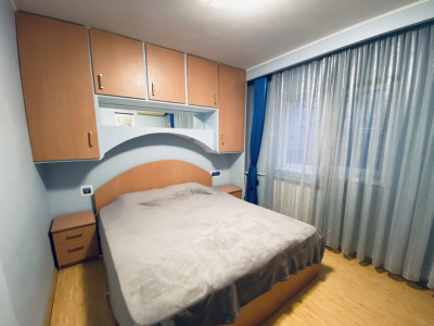 Apartament de 2 camere Timpuri Noi – Parcul Tineretului
