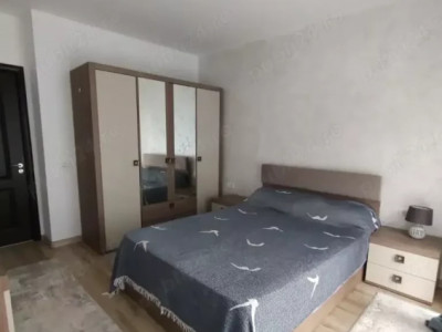 Apartament de 2 camere Metrou Lujerului – AFI Cotroceni