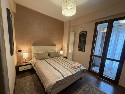 Apartament de 2 camere – Floreasca, Bloc 2011 