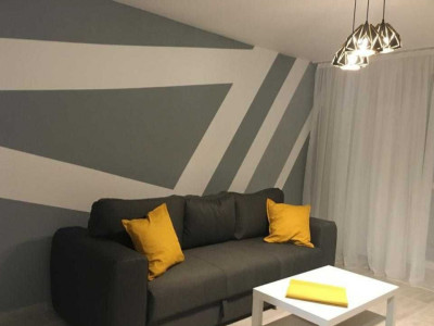 Apartament de 2 camere , luminos, aproape de parc – Drumul Taberei