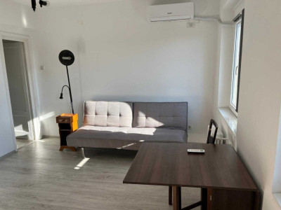 Garsonieră modernă , la doar 3 minute metrou – zona Gara de Nord