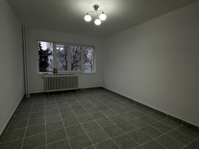 Apartament 3 camere semidecomandat, 85 mp, complet renovat - Nicolae Grigorescu