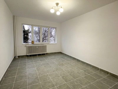 Apartament 3 camere semidecomandat, 85 mp, complet renovat - Nicolae Grigorescu