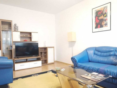 Apartament de 2 camere decomandat | Renovare recentă | Polona – Ștefan cel Mare