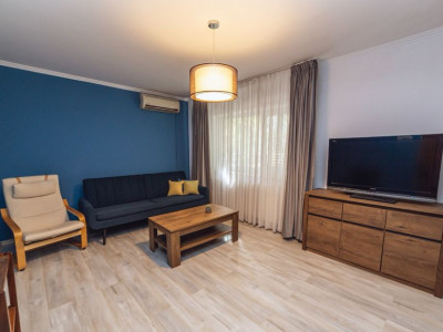 Apartament de 2 camere modern , la 10 minute de metrou - zona Tineretului