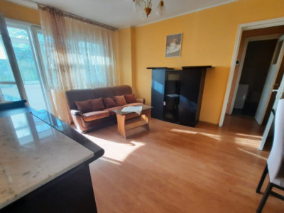 Apartament 2 camere, spațiu generos, zonă ultracentrală – Unirii