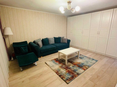 Apartament 2 camere decomandat | Piața Muncii | Centrală proprie | Etaj 1