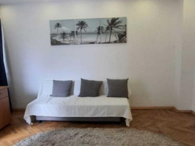 Apartament de 2 camere, locuire sau birou, aproape metrou – Iancului