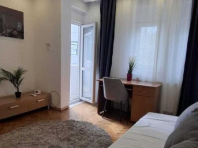 Apartament de 2 camere, locuire sau birou, aproape metrou – Iancului