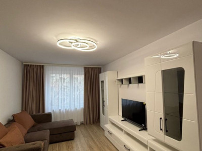 Apartament 2 camere de închiriat Sector 3 | Prima închiriere | Dristor