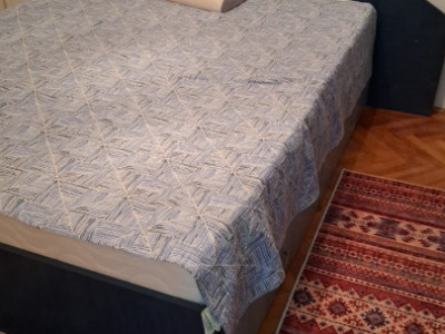 Apartament de 2 camere, etaj 4/10 – Dristor, bloc reabilitat, 10 min metrou