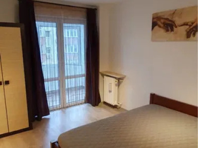 Apartament de 2 camere, pet friendly, aproape de Parcul IOR