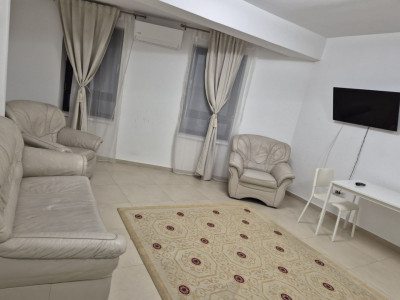 Apartament de 2 camere modern , la 10 minute de metrou - zona Calea Mosilor