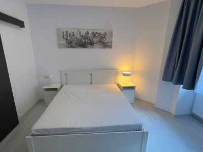 Apartament de 2 camere de închiriat, ultracentral, renovat – Magheru