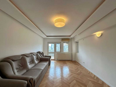 Apartament de 2 camere modern si complet utilat – zona rond Alba Iulia