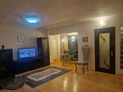 Apartament de 2 camere modern si complet utilat - zona Dorobanti