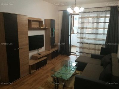 Apartament 2 camere decomandat, centrala proprie, parcare,  lângă metrou Dristor