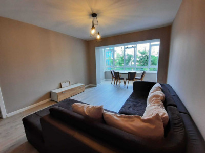 Apartament de 3 camere, finisaje moderne – Sector 1