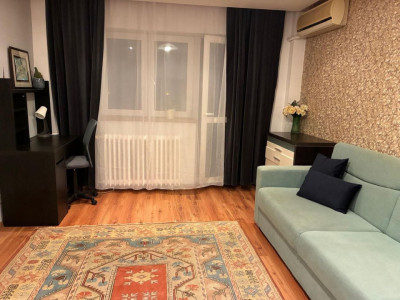 Apartament de 2 camere, aproape de parc si metrou – Tineretului