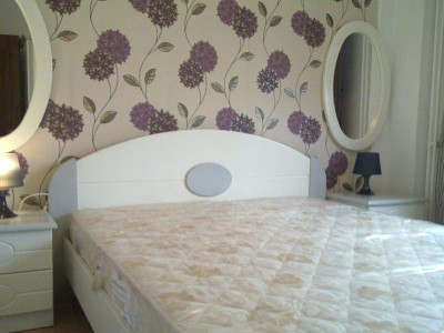 Apartament de 2 camere modern , la 4 minute de metrou –zona Ștefan cel Mare