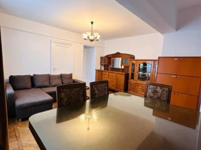 Apartament de 2 camere modern - zona Floreasca