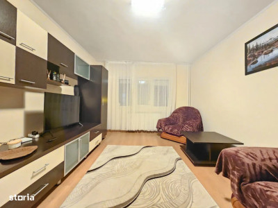 Apartament de 2 camere modern , la 10 minute de metrou –zona Pipera