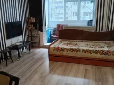 Apartament 2 camere, la 10 minute de stația de metrou Grivița