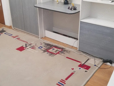 Garsonieră spațioasă, 44 mp, zona Iancului