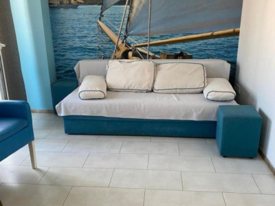 Garsonieră dublă de închiriat | 40 mp | Vasile Cârlova | Vitan Mall 