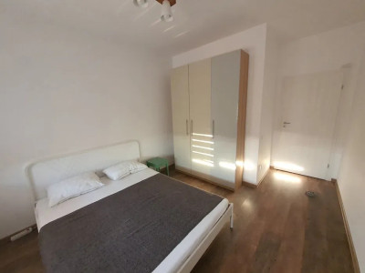 Apartament de 2 camere, pet friendly, la 6 minute de stația de metrou Grozăvești