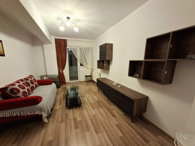 Apartament de 2 camere, 61 mp, centrala proprie, 6 min metrou, Eroii Revolutiei