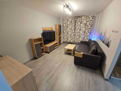 Apartament de 2 camere,modern și bine organizat ,la 5 minute de metrou-zona Obor