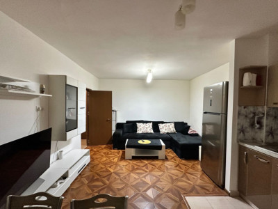 Apartament de 2 camere, 45 mp, 10 min metrou, Aparatorii Patriei