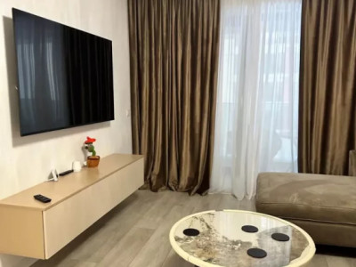 Apartament de 2 camere modern , suprafata de 60 mp-Exigent Plaza 