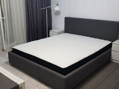 Garsoniera premium, 40 mp, 5 min metrou, Brancoveanu