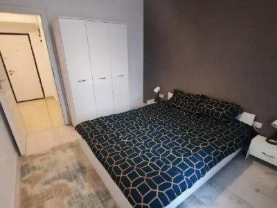 Apartament de 2 camere modern si complet utilat  -  Central Address