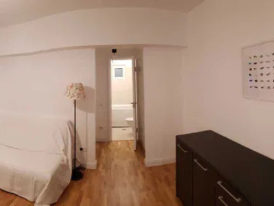 Apartament de 2 camere modern și utilat – zona Johann Sebastian Bach