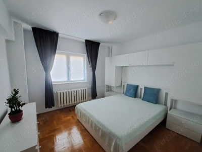 Apartament de 2 camere, 50 mp, balcon, metrou, zona Ștefan cel Mare