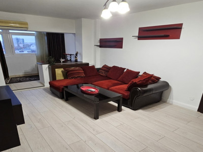 Apartament de 2 camere Bulevardul Unirii, parcare