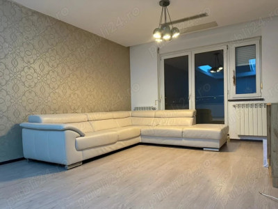 Apartament de 3 camere, zona Unirii, parcare, 123mp