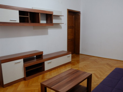 Apartament de 2 camere modern si complet mobilat-zona Floreasca