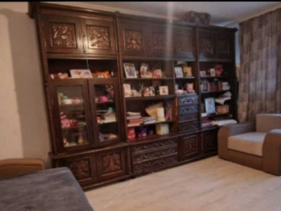 Apartament 3 camere de închiriat, decomandat, 65 mp, Brâncoveanu 