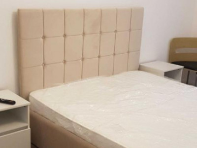 Garsoniera complet mobilata si utilata -zona Fizicienilor 